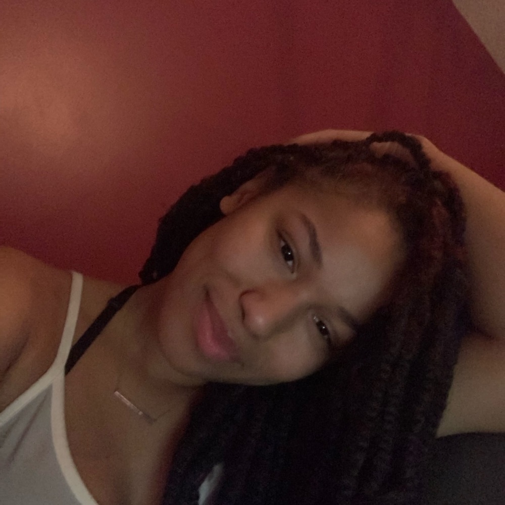 Meet your Posher, Janae